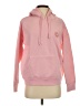 STARFIT Pink Pullover Hoodie Size S - photo 1