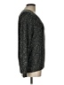 Ann Taylor LOFT Stars Black Pullover Sweater Size L - photo 4