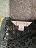 NANETTE Nanette Lepore 100% Polyester Black Sleeveless Blouse Size M - photo 7