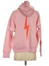 STARFIT Pink Pullover Hoodie Size S - photo 2