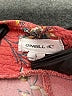 O'Neill 100% Viscose Floral Pink Casual Pants Size S - photo 4