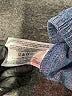 Gap Blue Denim Shorts Size XS - photo 4
