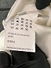 Unbranded White Active Pants Size L - photo 8