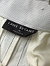 Lane Bryant Stripes Ivory Casual Pants Size 16 - photo 7