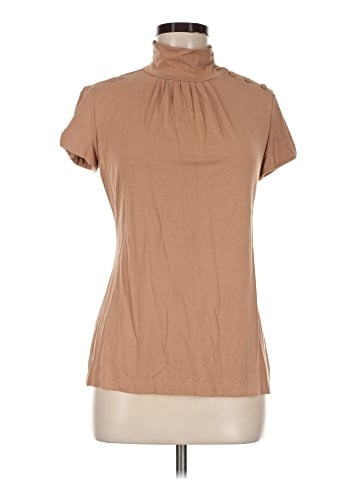 Banana Republic Short Sleeve Top (view 1)