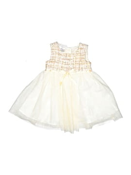 Blueberi Boulevard Dress (view 1)