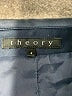 Theory Blue Blazer Size 4 - photo 6