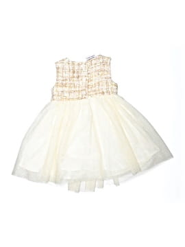 Blueberi Boulevard Dress (view 2)