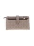 Nanette Lepore Gray Wallet One size - photo 1