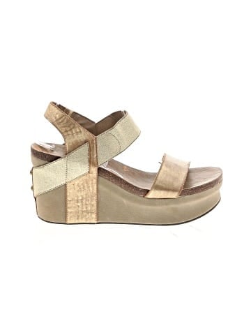 Assorted Brands Wedges (view 1)