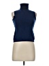 Assorted Brands Blue Sweater Vest Size M - photo 1