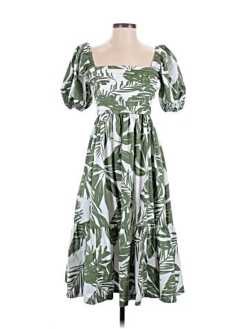 Abercrombie & Fitch Casual Dress (view 1)