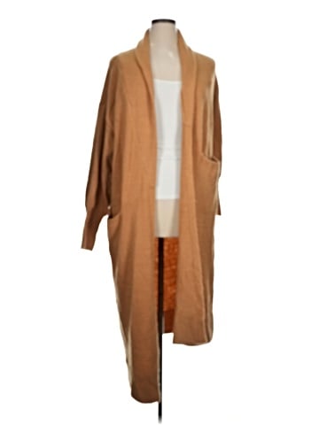 ELOQUII Elements Cardigan (view 1)