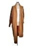 ELOQUII Elements Tan Cardigan Size 14 - photo 1
