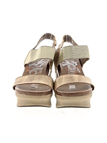 Assorted Brands Wedges (view 2)