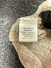 Hyfve 100% Cotton Tan 3/4 Sleeve Blouse Size L - photo 8