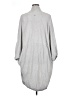 Ugg 100% Cotton Silver Gray Cardigan Size XL - photo 2