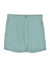 Southern Tide Solid Teal Shorts Size 36 waist - photo 1