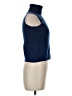 Assorted Brands Blue Sweater Vest Size M - photo 4