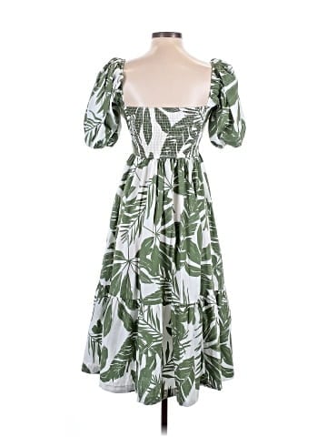 Abercrombie & Fitch Casual Dress (view 2)