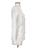 Moth Silver Cardigan Size XS - photo 4