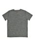 Under Armour Gray Short Sleeve T-Shirt Size L (youth) - photo 2