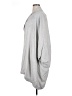 Ugg 100% Cotton Silver Gray Cardigan Size XL - photo 5