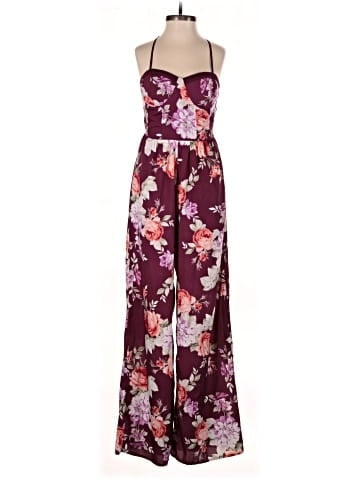 Band of Gypsies Jumpsuit (view 1)