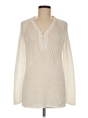 Lauren by Ralph Lauren Pullover Sweater (view 1)