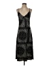 Zara Black Cocktail Dress Size S - photo 1