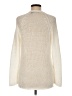 Lauren by Ralph Lauren 100% Acrylic Ivory Pullover Sweater Size M - photo 2