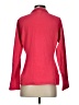 The North Face 100% Polyester Red Pullover Sweater Size S - photo 2