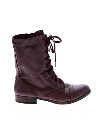 Mossimo Supply Co. Boots (view 1)