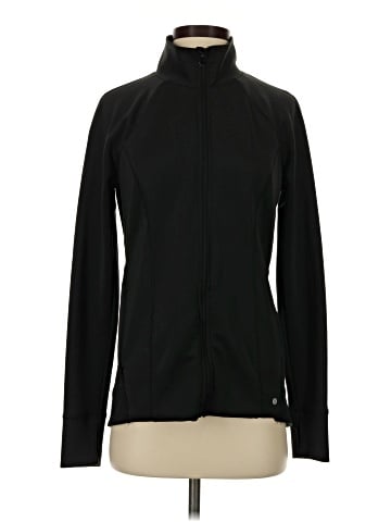 Layer 8 Zip Up Hoodie (view 1)