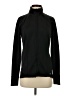 Layer 8 Black Zip Up Hoodie Size S - photo 1