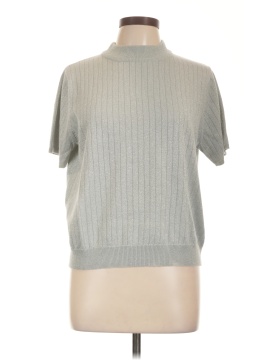 Sag Harbor Short Sleeve Top