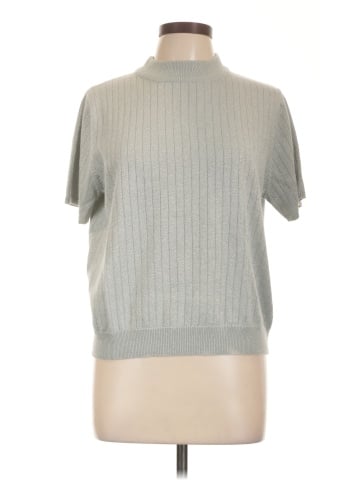 Sag Harbor Short Sleeve Top (view 1)