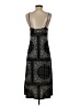Zara Black Cocktail Dress Size S - photo 2
