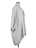 Ugg 100% Cotton Silver Gray Cardigan Size XL - photo 4