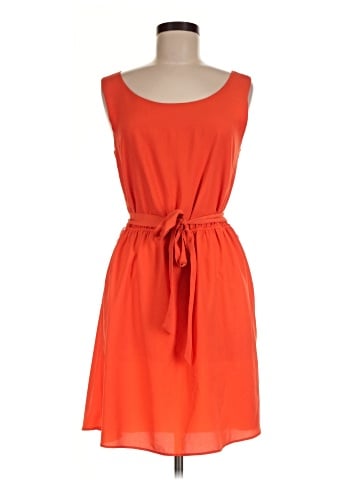 Gap Outlet Casual Dress (view 1)