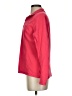 The North Face 100% Polyester Red Pullover Sweater Size S - photo 5