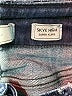 KANCAN JEANS 100% Cotton Blue Jeans Size 27 waist - photo 7