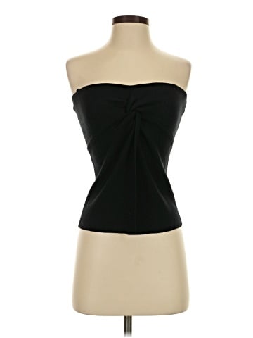 Abercrombie & Fitch Sleeveless Blouse (view 1)