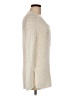 Lauren by Ralph Lauren 100% Acrylic Ivory Pullover Sweater Size M - photo 4