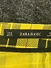Zara Basic Yellow Skort Size M - photo 3