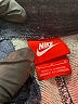 Nike 100% Cotton Blue Sweatpants Size L - photo 7