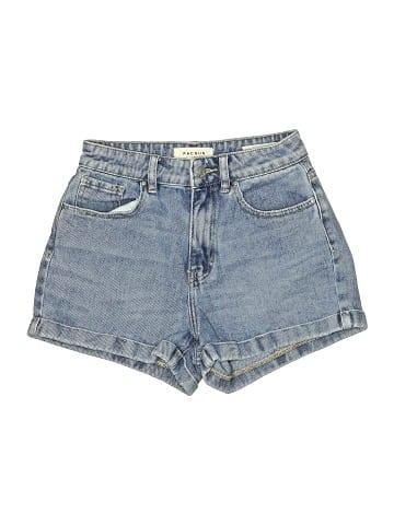 PacSun Denim Shorts (view 1)