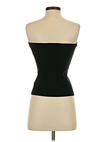 Abercrombie & Fitch Sleeveless Blouse (view 2)