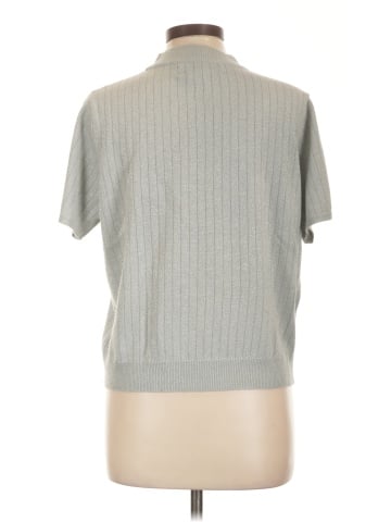 Sag Harbor Short Sleeve Top (view 2)
