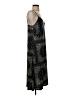 Zara Black Cocktail Dress Size S - photo 4